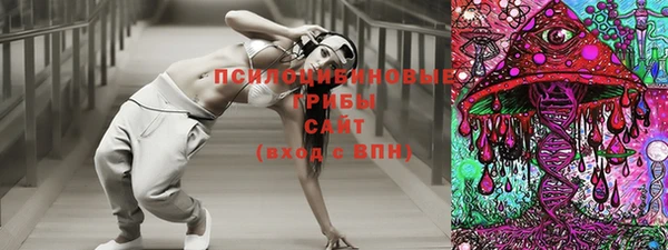 молекула духа Баксан